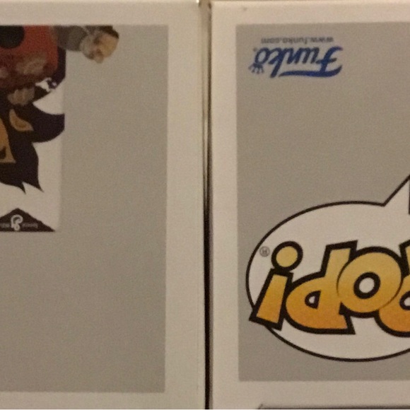 FUNKO POP AD ICONS SET OF 2 FrankenBerry and count chocula - Picture 6 of 13